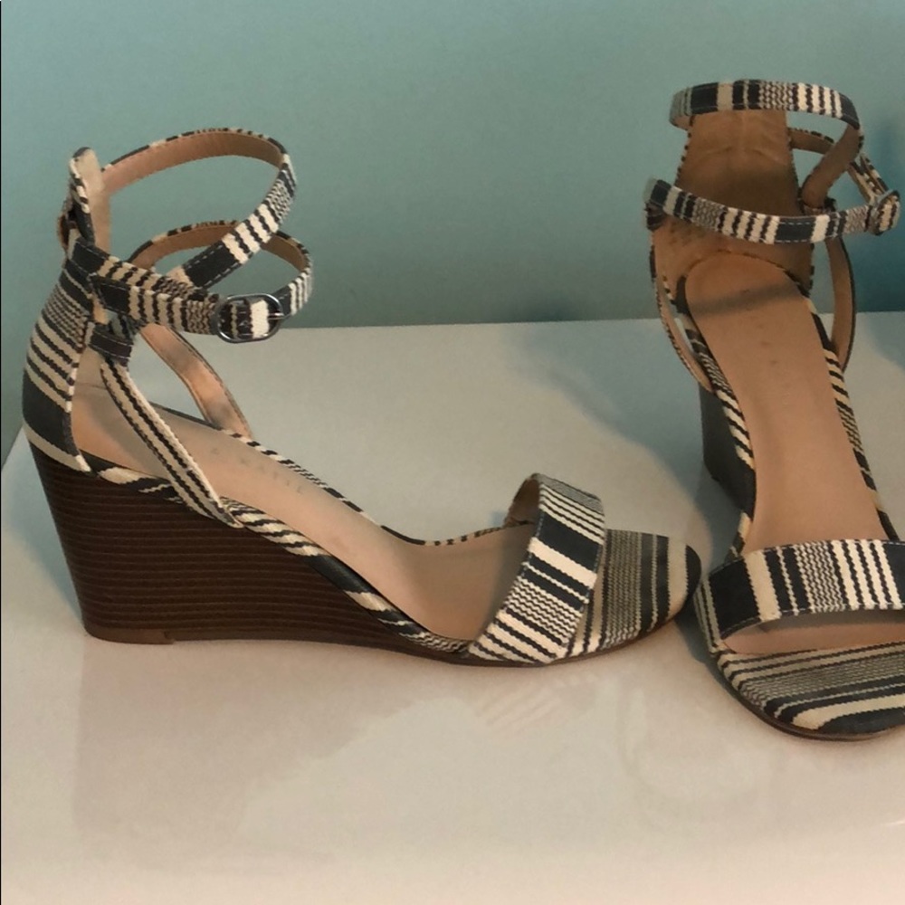 Wedges
